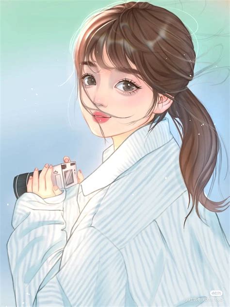 Top 999+ Cute Profile Picture Wallpaper Full HD, 4K Free to Use