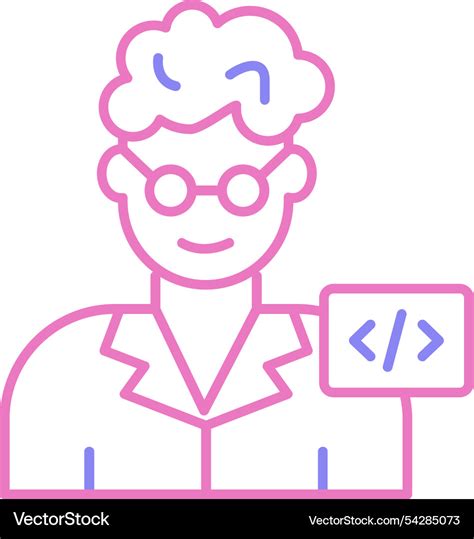 Image result for Programmer Vector Art