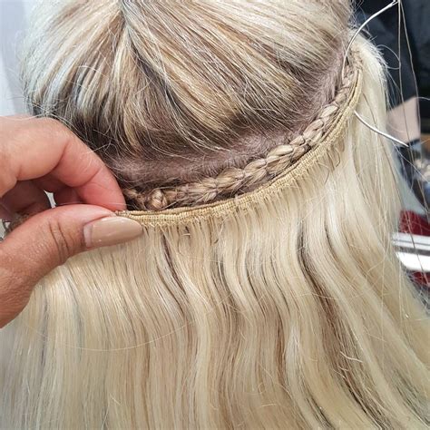 The ultimate guide to hair extensions for white girls – Artofit