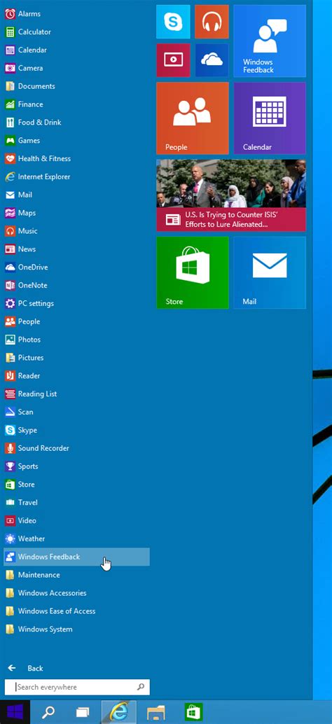 [Windows10] Ervaringen & Discussie - Windows clients - GoT