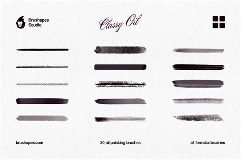 Manga & Anime Complete Photoshop Brushes Bundle — Brushapes Studio