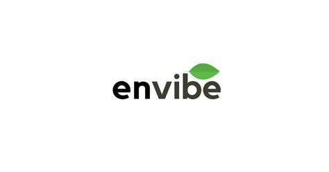 Sustainability@Envibe