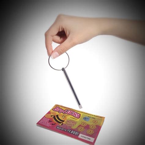 Lottery Scratch Tool 的图像结果