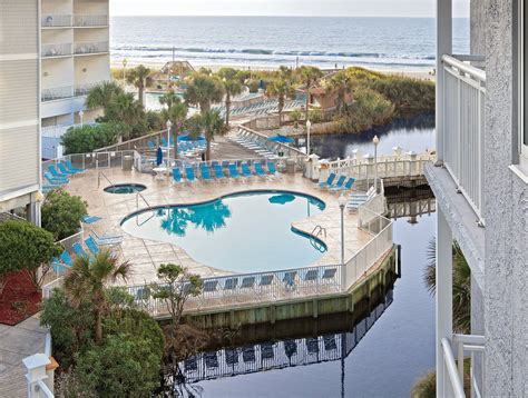 CLUB WYNDHAM SEAWATCH RESORT (Myrtle Beach) - Hotel Reviews, Photos ...