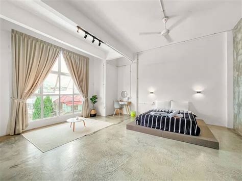 3 BDR shoplot style homestay Yong Peng three rooms. - Apartments for ...