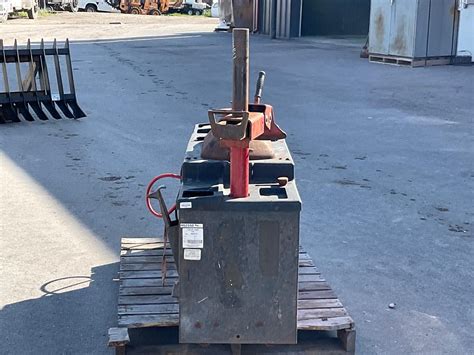 Coats 4050A Tire Changer | Agriculture | BigIron