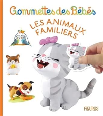 Amazon.in: Buy Les animaux familiers Book Online at Low Prices in India ...