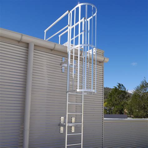 RUNG LADDERS – Suresafe Height Safety Solutions