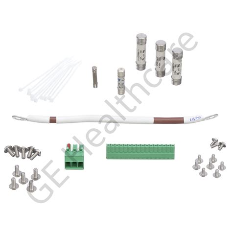 First Aid Spares - RoHS Compliant, Computed Tomography (CT) | GE ...