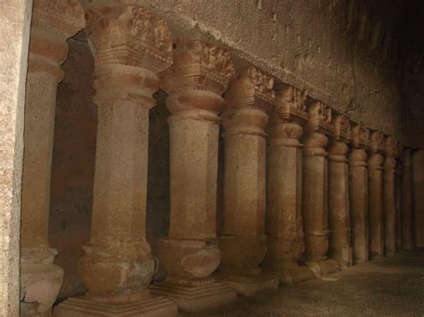 D'source Design Gallery on Kanheri Caves - A group of rock-cut ...