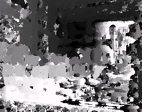 Sensor Data Examples 的图像结果