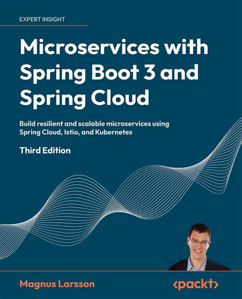 Image result for Spring Boot and Micro Services Book