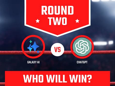 Samsung Galaxy AI vs ChatGPT - Part 2
