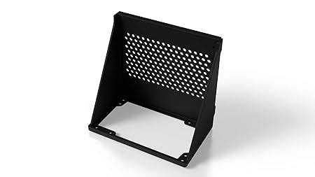 NR200 NR200P ATX PSU Front Mounting Bracket Compatible with Cooler ...