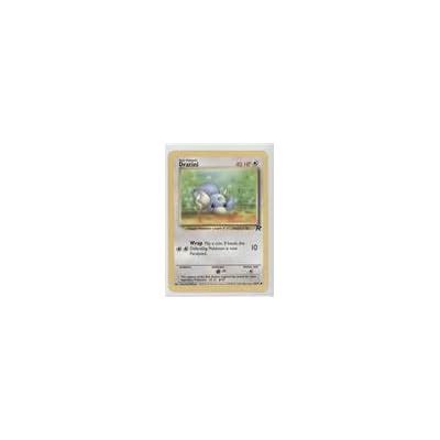 Pokemon - Dratini Pokemon TCG Card 2000 Pokemon Team India | Ubuy