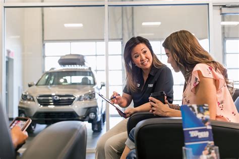 Subaru Express Service at McDaniels Subaru of Columbia | McDaniels Subaru of Columbia