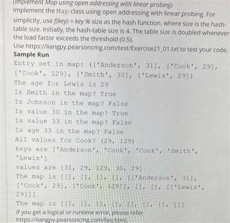 Image result for Open Addressing in Data Structure
