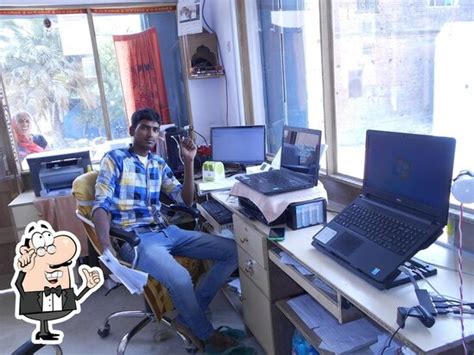 INDIAN CYBER KOHRA BAZAR CSC CENTER, India