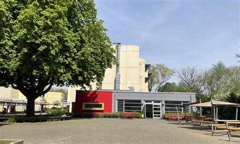 OGS Theodor-Heuss-Gymnasium - Diakonie