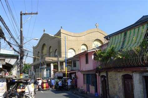 Saint Dominic Savio Parish Church (Mandaluyong) | Pinoy Churches
