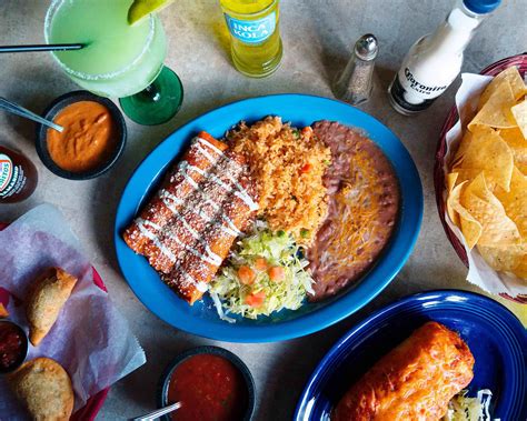 Order El Tequila Mexican Grill & Bar Menu Delivery Online | Columbia ...