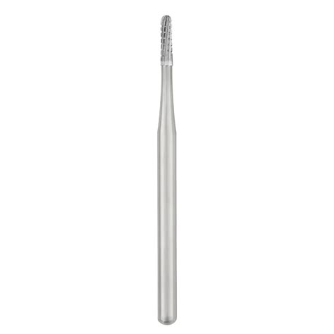 SS White Carbide Burs - Surgical & Endodontic Length - All Shapes by ...