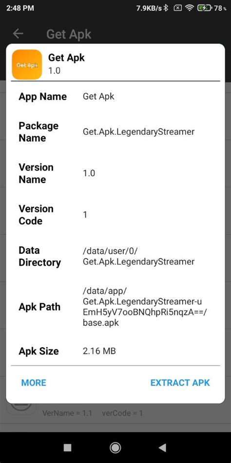 Sketchub • Get Apk :- Apk Extractor / details / uninstall