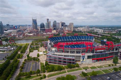 Where to Stay in Nashville: 8 Best Areas to Stay in 2024 – EzTraveling