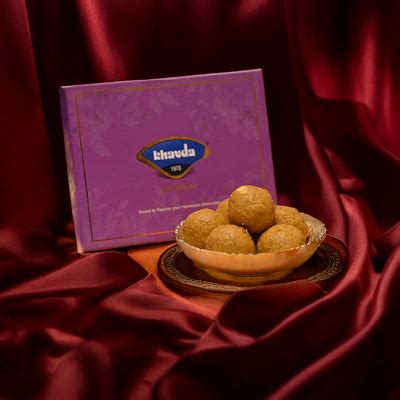 Khavda The Mithaas – Sweets, Namkeen & Bakery Online