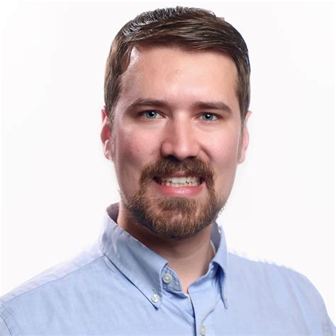 Student Spotlight: Joshua Luoma - Graduate School : Graduate School