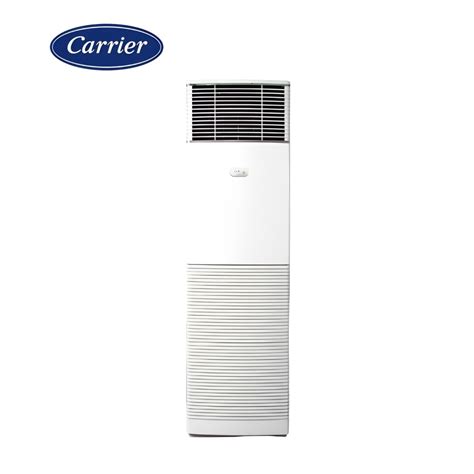 CARRIER FP-53DFE-CAR-004 4.0 HP 3TR Floor Mounted Airconditioner Inverter