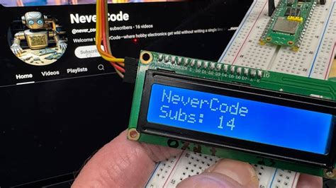 Count with Raspberry Pi Project 的图像结果