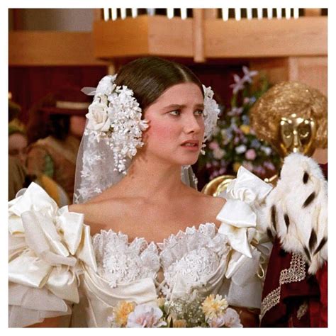 Spaceballs Princess Vespa