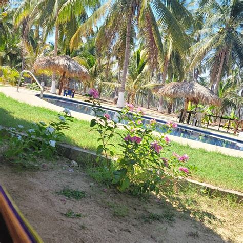 HOTEL Y RESTAURANT NATALIA (Copala Municipality) - Hotel Reviews ...