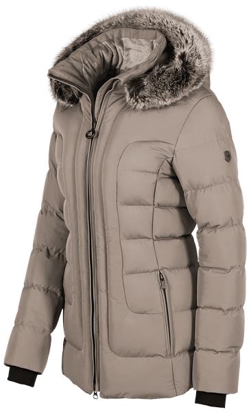 Belvitesse Medium,44,Darksand | Wellensteyn Canada