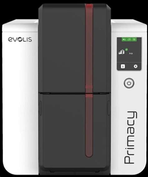 Evolis Primacy Card Printer Supplier from Kolkata