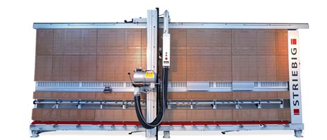 STRIEBIG STANDARD - the proven universal class