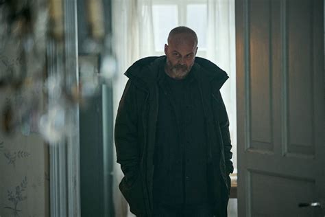 The Glass Dome ending explained: Lejla's abductor is finally unmasked ...