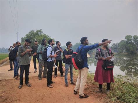Kole Birders: Citizen scientists in Kerala are helping track species ...