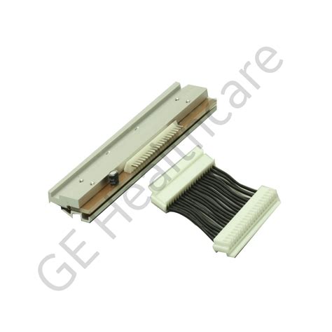 Printhead Cable, Maternal-Infant Care | GE HealthCare Service Shop India