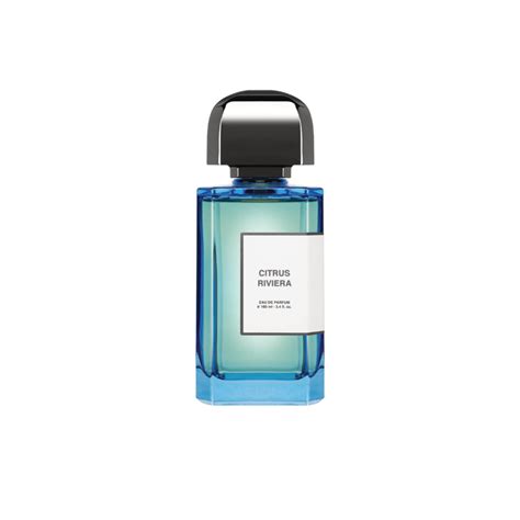 BDK Citrus Riviera Eau de Parfum for Men – Perfume Network India
