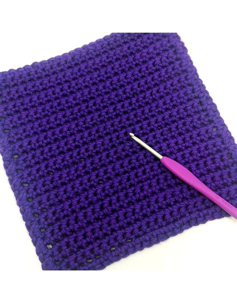 Class: Crochet 101 with Tara - Stranded by the Sea