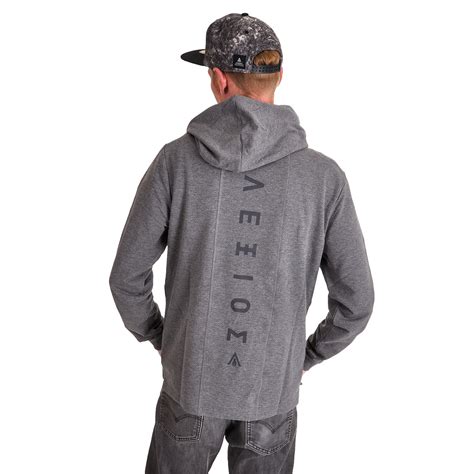 Assassins Creed - Odyssey Logo Hoodie grey | Assassin's Creed | Elbenwald
