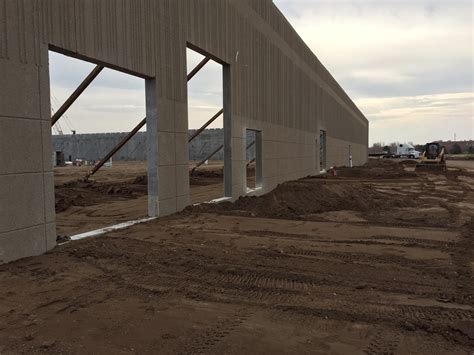 Monticello Mills Fleet Farm - Baratto Brothers Construction