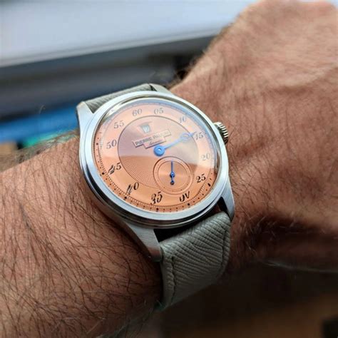 Pierre Paulin – DREAM WATCHES