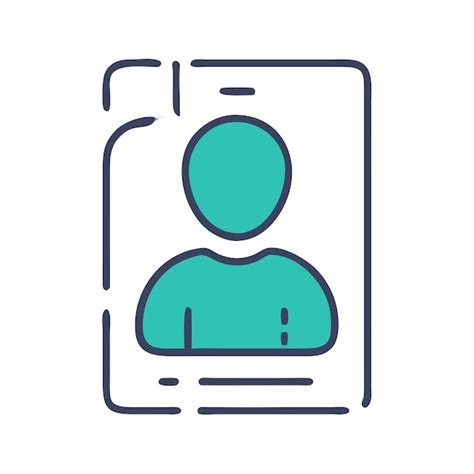 Person Icon 的图像结果