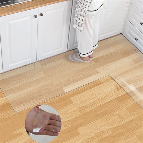 Kitchen Floor Protector Mat – Things In The Kitchen