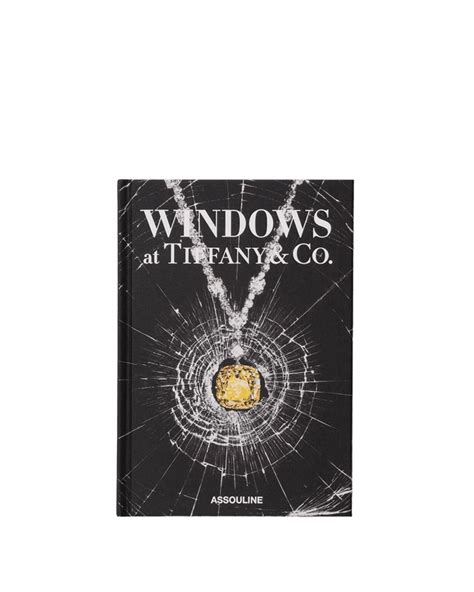 Windows at Tiffany & Co. – Maison SIA