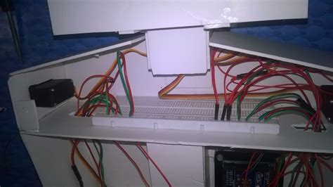 Image result for Arduino Servo Robot