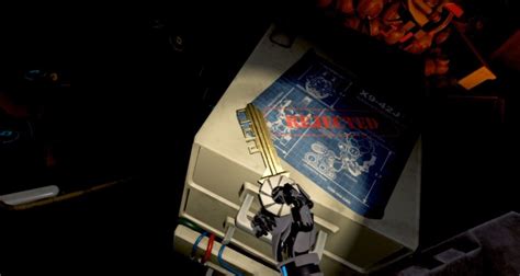 Image result for Aperture Science Hand Lab